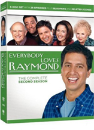 DVD]Everybody Loves Raymond The Complete Second Season / DVD]내사랑 레이몬드 시즌 2 (5 disc)