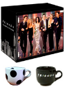 DVD]Friends Season 1~10 SE Boxset / DVD]프렌즈 seasons1~10 박스