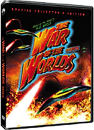 DVD]The War Of The Worlds Special CE (1953 / DVD]우주전쟁 SCE (1953)