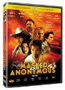 DVD]Masked and Anonymous / DVD]가장과 익명 [밥 딜런 주연각본 영화]-cic66
