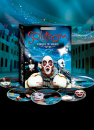 DVD]Cirque Du Soliel : Solstrom Complete Series / DVD]태양의 서커스 : 솔스트롬 박스세트 (dts-5disc) Sony20090721