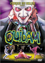 DVD]Cirque Du Soleil : Quidam / DVD]태양의 서커스 : 퀴이담 Sony20090721