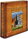 DVD]Ben-Hur : Special CE Premium Package (1925+1959/4disc) LE (sale) / DVD]벤허 프리미엄 박스 디지팩 한정판(4disc)