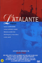 DVD]Atalante, L' / DVD]라딸랑트 [ 씨네코리아 10차할인 ]