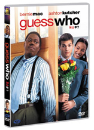 DVD]Guess Who / DVD]게스 후? - (selfsale)