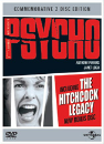 DVD]Psycho(1960) Commemorative 2 Disc Edition) / DVD]싸이코 SE (2disc) [알프레드 히치콕 감독작]