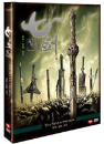 DVD]Seven Swords (2 disc) - Original Uncut Version / DVD]칠검 (七劍) (2disc)