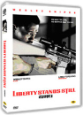 DVD]Liberty Stands Still / DVD]리버티 [웨슬리 스나입스 주연작]