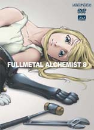 DVD]Fullmetal Alchemist Vol.8 / DVD]강철의 연금술사 Vol.8 [슈퍼쥬얼 케이스+16P북클릿]