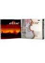 DVD]Elise / DVD]클래식 음악과 함께하는 유럽여행 : 엘리제 (2DVD+1CD)