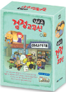 DVD] / DVD]검정고무신 박스세트 2 :Vol.5~8 (4disc)