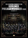 DVD]The Essetial Concerts for Berliner Philharmoniker Fans / DVD]베를린 필 에센셜 콘서트 박스세트(dts-5disc)-DKDVD0707