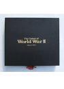DVD]The Colour of World War 2 CE (15disc) Special Wooden Box (Sale) / DVD]제2차 세계대전 CE (15disc)