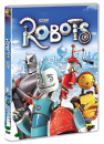 DVD]Robots / DVD]로봇 (Sale201008)