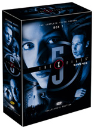 DVD]X-Files : The Complete Fifth Season - Collector`s Edition / DVD]엑스파일 시즌 5 (6disc)/한국어더빙 무삭제판