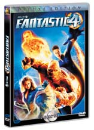 DVD]Fantastic Four : Deluxe Edition / DVD]판타스틱 4 DE