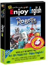 DVD]Robots (Sale / DVD]로봇