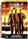 DVD]Stealth : 2disc Special Edition (dts)(Sale) / DVD]스텔스 SE (dts 2disc)