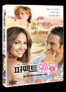 DVD]Monster-in-Law (Sale) / DVD]퍼펙트 웨딩 (enter2010)