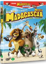 DVD]Madagascar (CJ 2009 Sale) / DVD]마다가스카 (CJ 2009 Sale)