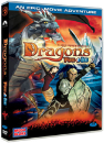DVD]Dragons: Fire and Ice / DVD]드래곤 : 파이어 앤 아이스