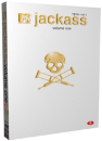 DVD]Jackass (TV Series / 4disc / DVD]잭애스 : TV판 (4disc)