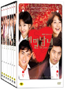 DVD]Secret Lovers (7disc)(TV Series) / DVD]비밀남녀 드라마 박스