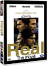DVD]Real : The Movie / DVD]레알 (레알 마드리드 축구단)