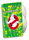 DVD]Ghost Buster 1+2 DE / DVD]고스트 버스터즈 DE [1+2편+스크랩북] (2disc) [미국 직수입한정판]