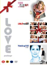 DVD]Love Package Limited Edition [Bridget Jones`s Diary+Notting Hill+Love Actually] / DVD]러브 패키지 [브리짓 존스의 일기+노팅힐+러브액츄얼리] (dts-3disc)