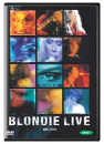 DVD]Blondie Live (dts / DVD]블론디 라이브