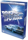 DVD]Back To The Future Trilogy 4disc Collector`s Boxset / DVD]백투더 퓨처 3부작 컬렉터스 박스세트 (dts-4disc)