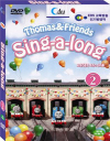 DVD]Thomas & Friends Sing Along 2 / DVD]토마스와 친구들 싱어롱 2