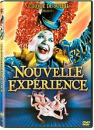 DVD]Cirque Du Soleil : Nouvelle Experience / DVD]태양의 서커스 : 새로운 체험 Sony20090721