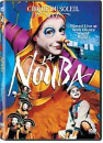 DVD]Cirque Du Soleil : La Nouba / DVD]태양의 서커스 : 라 누바 (sony201006)