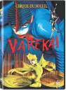 DVD]Cirque Du Soleil : Varekai / DVD]태양의 서커스 : 바레카이 (dts) (sony201006)