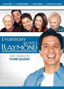 DVD]Everybody Loves Raymond The Complete Third Season / DVD]내사랑 레이몬드 시즌 3 (5 disc)