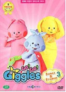 DVD]Go Go Giggles Songs & Stories 3 / DVD]고고 기글스 Songs & Stories 3-우리말 녹음