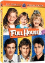 DVD]Full House Second Season / DVD]풀 하우스 시즌 2 (4disc)