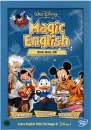 DVD]MAGIC ENGLISH Vol.4 / DVD]매직 잉글리쉬 Vol.4 (영어로 배우는 하루)_BuenaRE99