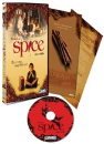 DVD]A Touch of Spice / DVD]터치 오브 스파이스
