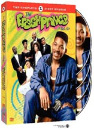 DVD]The Fresh Prine Of Bel-Air First Season Boxset (4disc) (Sale) / DVD]윌 스미스의 프린스 오브 벨-에어 박스세트 (행사)