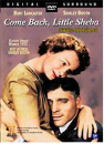 DVD]Come back, Little Sheba (Sale / DVD]사랑하는 시바여 돌아오라 (행사2009)