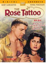 DVD]Rose Tattoo (Sale / DVD]장미문신 (행사2009)