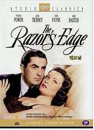 DVD]The Razor Edge (Sale / DVD]면도날(행사2009)