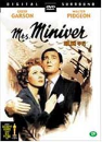 DVD]Mrs. Miniver (Sale / DVD]미니버 부인 (행사2009)