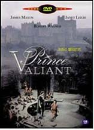 DVD]Prince Valient / DVD]발리언트 왕자
