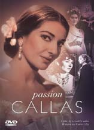 DVD]Maria Callas - Passion Callas / DVD]마리아 칼라스 - 패션 칼라스