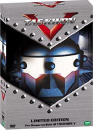 DVD]Robot Taekwon V Boxset / DVD]로보트 태권브이 박스세트