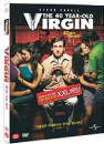 DVD]THE 40 YEAR OLD VIRGIN : Unrated Edition (Sale / DVD]40살까지 못해본 남자(uni11)